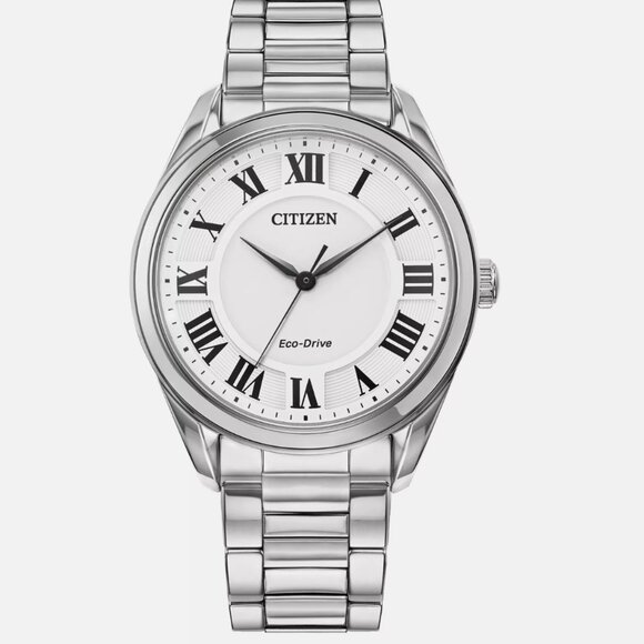Citizen 34mm Women\'s Numeral Watch main image 2